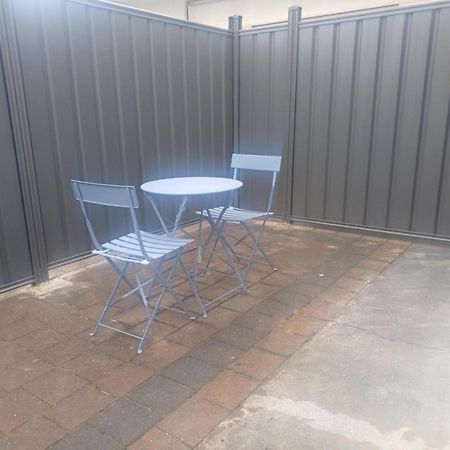 Aqua Accommodation Napier Exterior photo